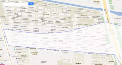 它是一个集整车发卖、汽配批零、汽修车